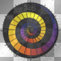 spiral time
