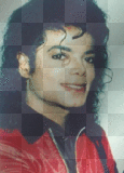 Michael's smile
