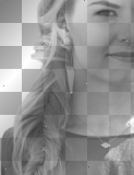 Jennifer Morrison (Emma Swan in Once Upon a Time transparent) [nermai]