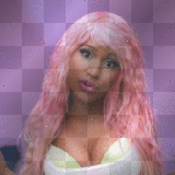 Nicki Minaj 