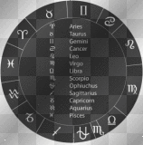 zodiac ludmilla1959
