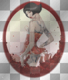 artemia transparent sexy-woman-asia-medallion