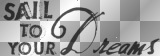artemia text-texte sail-to-your-dreams