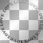 artemia text-texte love transparent-circle-silver