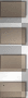 PRZEZ TRANSPARENT DECO