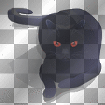 cat katze ludmilla1959        