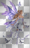 sparkle fantasy fairy_spring transparent 