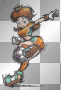 princess daisy is HOT FOR ALL YOU PRINCESS DAISY LOVER