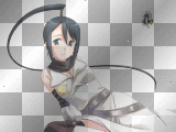 tsubaki [soul eater]