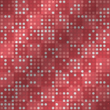 Background red white polka dots paper EndlessImpressions