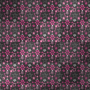Emo background pink black white stars EndlessImpressions