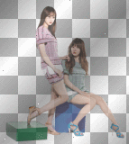 DAVICHI❤