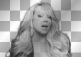 MARIAH CAREY ALMOST HOME