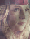 Caroline Forbes (Candice Accola in The Vampire Diaries video) [nermai]