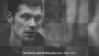 Klaus Mikaelson (Joseph Morgan in The Vampire Diaries video) [nermai]