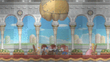 New Super Mario Bros U Intro Part 2