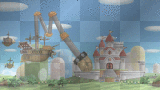 New Super Mario Bros U Intro Part 3