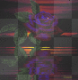 background animated flower