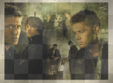 supernatural