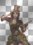steampunk
