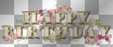 happy birthday text ludmilla1959  