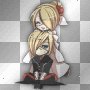 ||Chibi Rin&Len|| *shadow black* [biondina3000]
