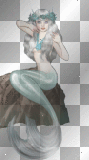 mermaid