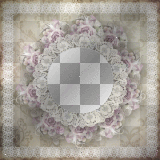 vintage frame - by michelle1234oi™