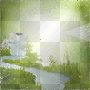 Animated background