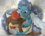 happy 