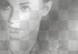 Sansa Stark (Sophie Turner in Game Of Thrones video) [nermai]