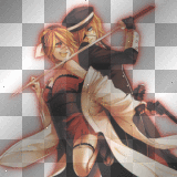 ||Karakuri Burst|| *shadow red* [biondina3000]