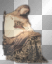 vintage woman - by michelle1234oi™