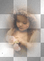 vintage little girl - by michelle1234oi™