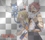 natsu lucy et happy