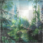 Animated background