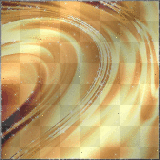 Animated background