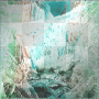 Animated background