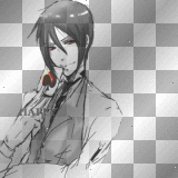 ^Sebastian Michaelis^