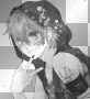 .... [White] AnimeSweet*