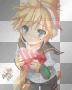 len kagamine ♥