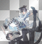 Ciel in Wonderland :*
