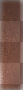 SOAVE DECO LINE BROWN