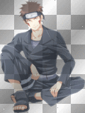Kiba Inuzuka~Naruto Shippuden~KCF 