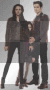 Breaking Dawn Part2 Bella & Edward & Renesmee©Mousey2013