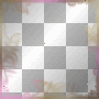 beige pink brown decorative frames