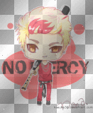 ஜ Bang yong guk ஜ No mercy