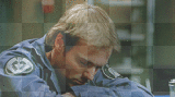 daniel  vykie   stargate jackson SG-1