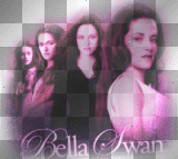 Bella Swan Through The Movies~Pink©mousey2013
