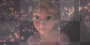 jack frost y rapunzel